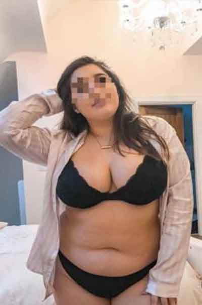 Jasmin, 43 Jahre, Bünde
