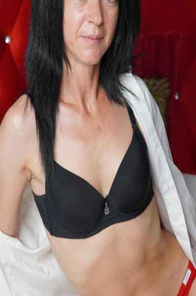 Stefanie, 44 Jahre