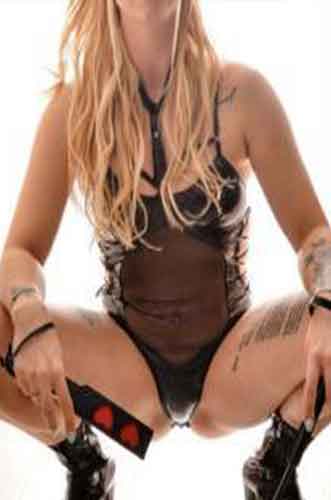 Luisa, 18 Jahre, Sexdate in Haltern am See