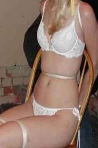 Jana, 30 Jahre, Fennpfuhl