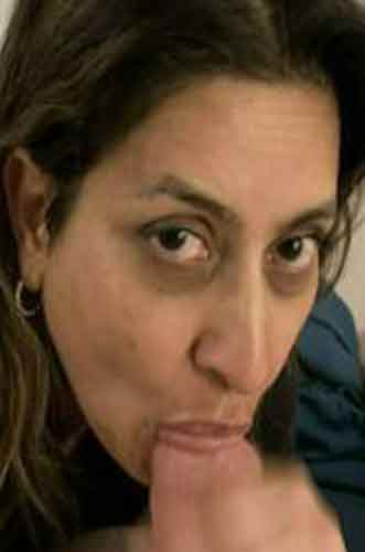 Jasmin, 41 Jahre
