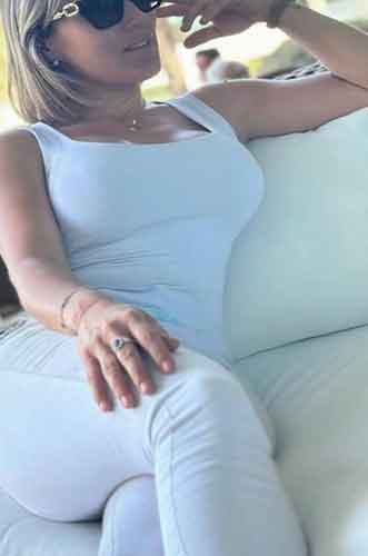 Alina, 30 Jahre, Friedberg