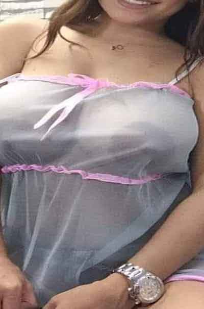 Anna, 26 Jahre
