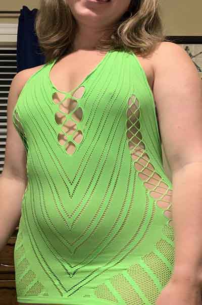 Annika, 36 Jahre, Dinslaken
