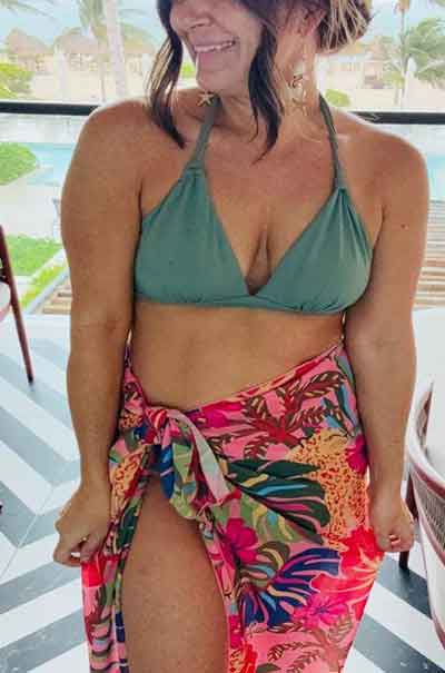 Katja, 42 Jahre