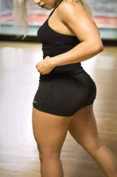 Kim, 32 Jahre, Sexdate in Märkisches Viertel