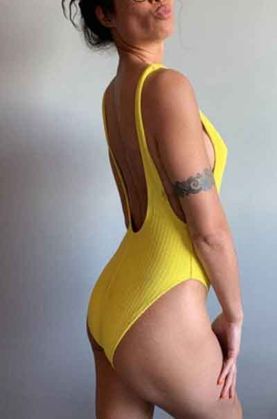Sabrina, 41 Jahre