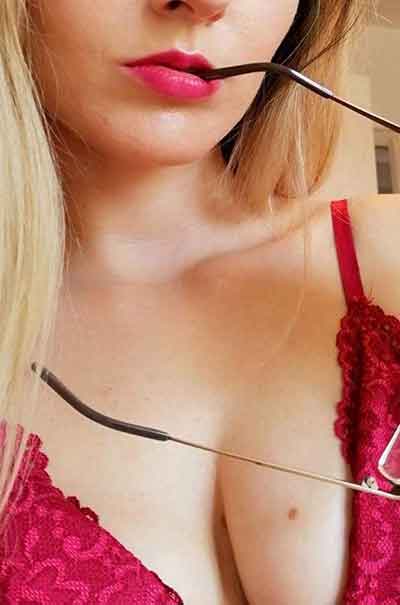 Vanessa, 29 Jahre