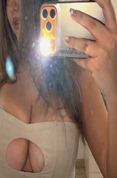 Laura, 34 Jahre, Sexdate in Rudow