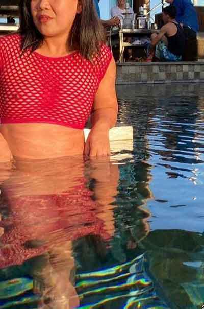 Lina, 21 Jahre, Sexdate in Karlshorst