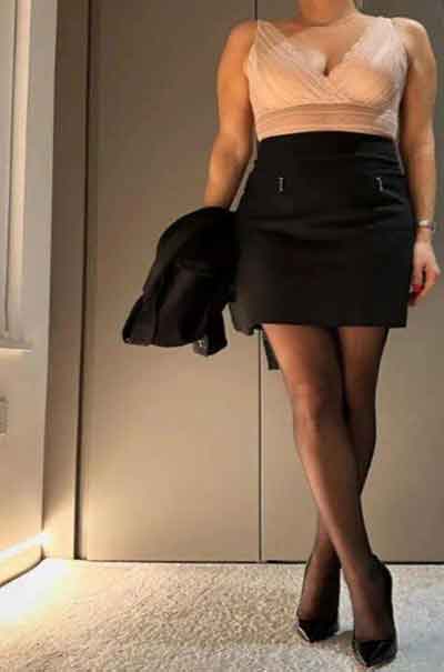 Jessica, 40 Jahre