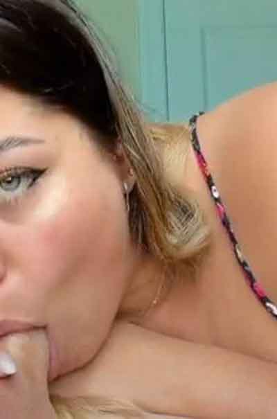 Lena, 28 Jahre