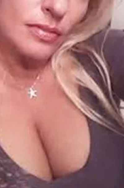 Stefanie, 37 Jahre